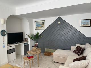  Appartement � vendre 3 pi�ces 48 m�