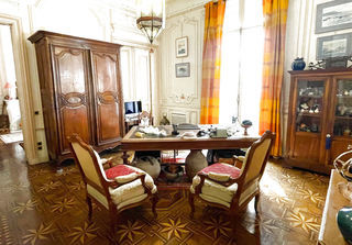  Appartement � vendre 9 pi�ces 248 m�