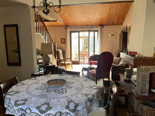  Maison � vendre 4 pi�ces 122 m�