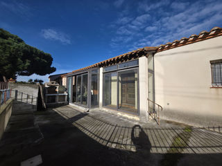  Remise / Grange � vendre 3 pi�ces 77 m�