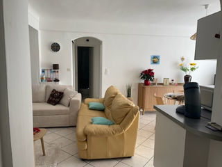  Appartement � vendre 3 pi�ces 48 m�