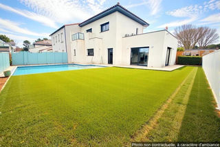  Maison � vendre 4 pi�ces 114 m�