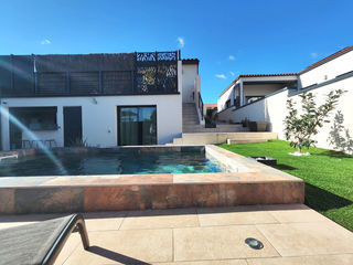  Maison � vendre 4 pi�ces 117 m�