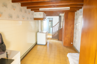  Maison � vendre 4 pi�ces 47 m�