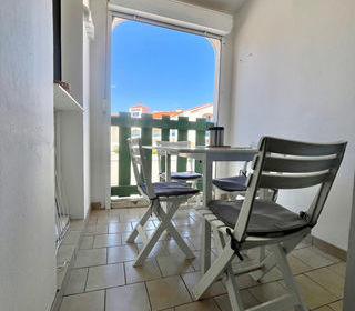  Appartement � vendre 2 pi�ces 22 m�