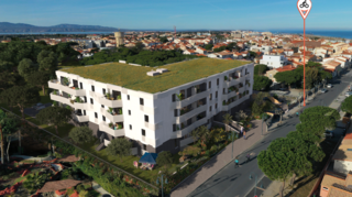  Appartement � vendre 2 pi�ces 43 m�