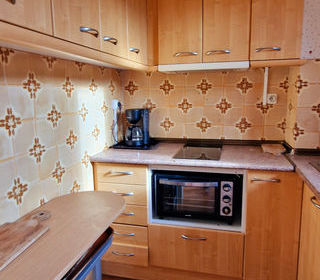  Appartement � vendre 2 pi�ces 55 m�