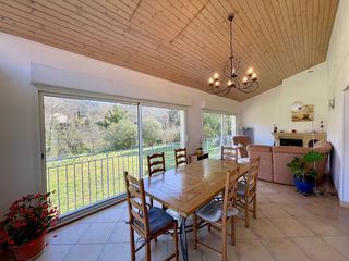  Maison � vendre 8 pi�ces 172 m�