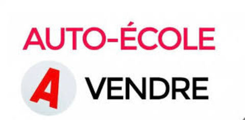 FONDS DE COMMERCE AUTO ECOLE 19800 66330 Cabestany