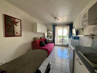  Appartement � vendre 2 pi�ces 22 m�