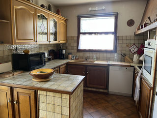  Maison � vendre 4 pi�ces 122 m�