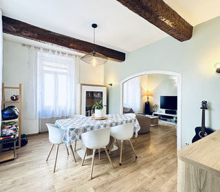  Maison � vendre 5 pi�ces 147 m�