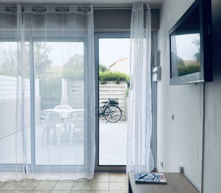  Appartement � vendre 1 pi�ce 21 m�