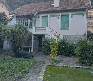  Maison � vendre 12 pi�ces 231 m�