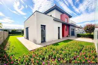  Maison � vendre 4 pi�ces 114 m�