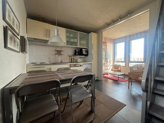  Appartement � vendre 2 pi�ces 29 m�