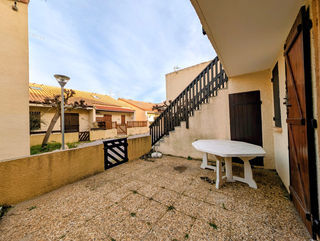  Appartement � vendre 2 pi�ces 25 m�