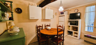  Maison � vendre 3 pi�ces 46 m�