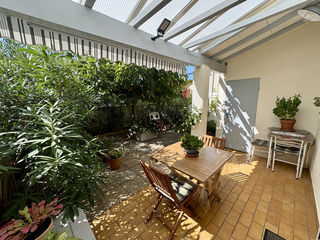  Maison � vendre 3 pi�ces 58 m�