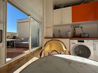  Appartement � vendre 1 pi�ce 18 m�