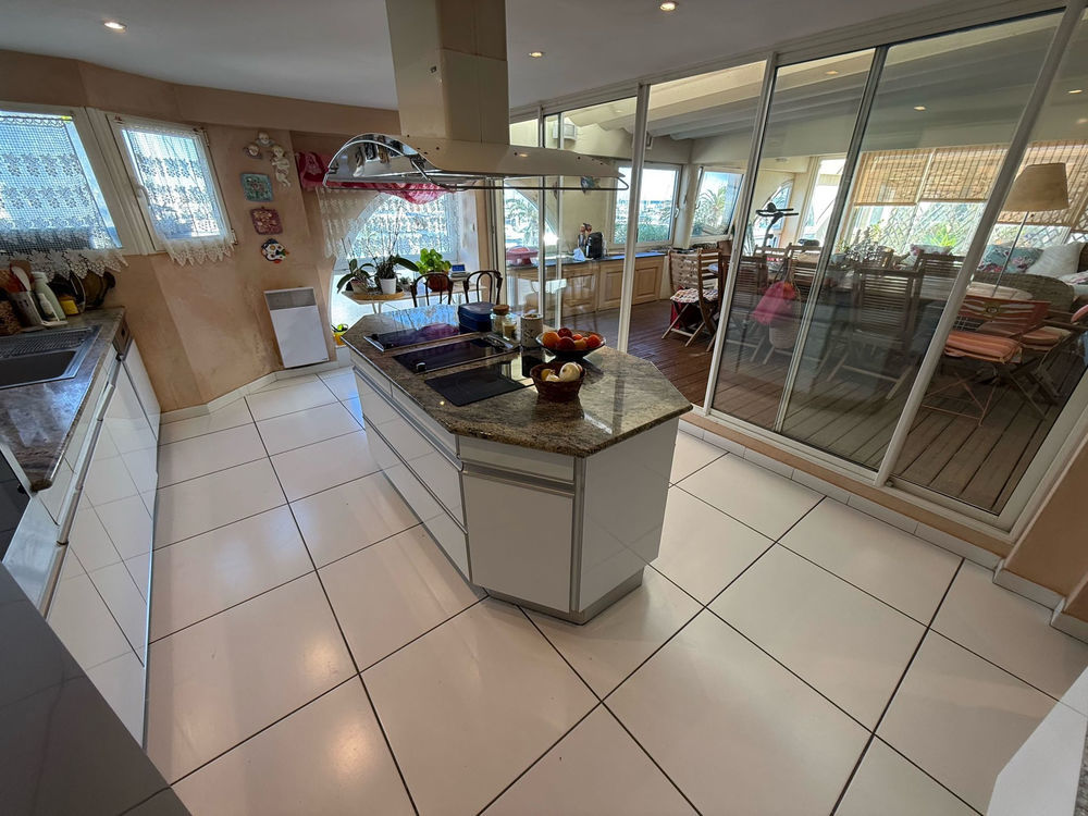 � vendre  Appartement Canet-en-Roussillon (66140)