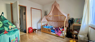  Maison � vendre 4 pi�ces 93 m�