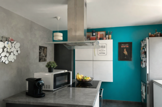  Maison � vendre 4 pi�ces 83 m�