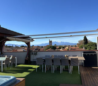  Maison � vendre 7 pi�ces 170 m�