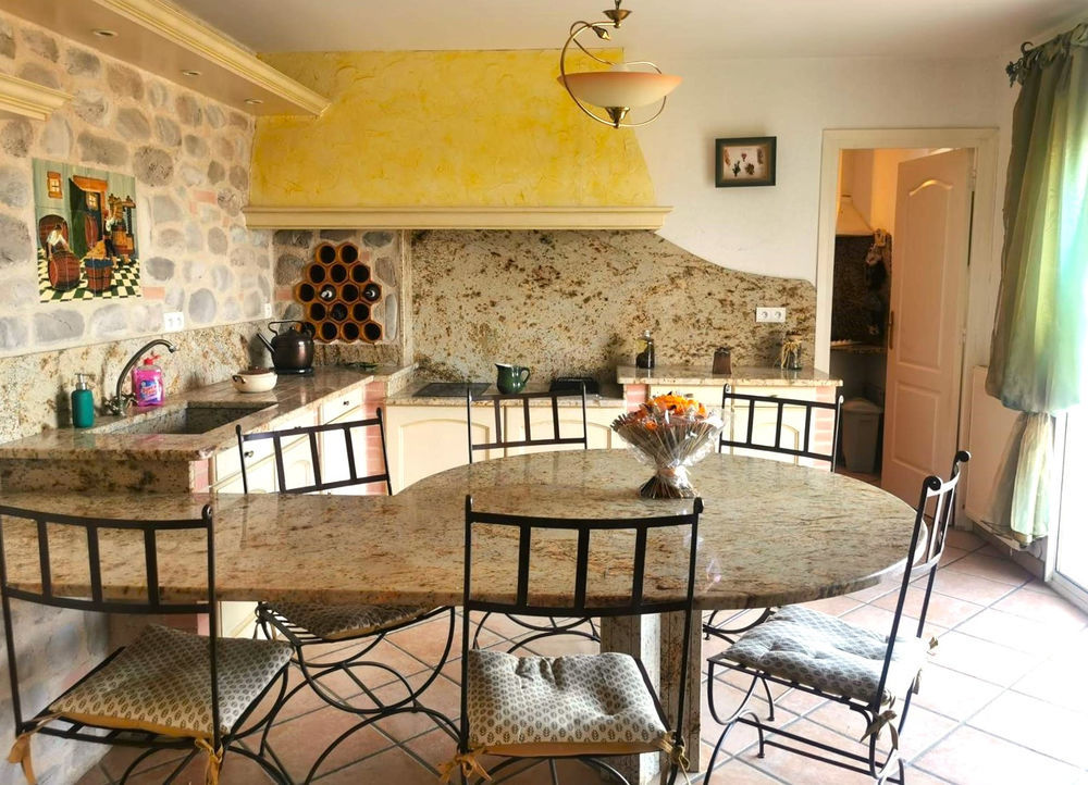 � vendre  Maison Pollestres (66450)