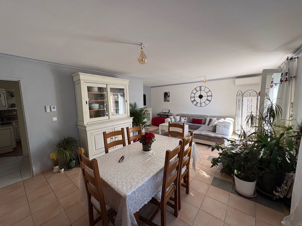 � vendre  Maison Saint-Cyprien (66750)