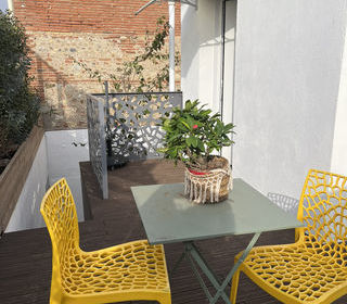  Maison � vendre 4 pi�ces 102 m�