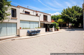  Maison � vendre 4 pi�ces 180 m�