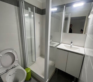  Appartement � vendre 1 pi�ce 31 m�