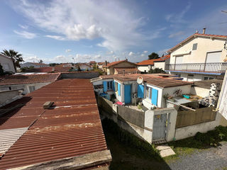  Appartement � vendre 3 pi�ces 39 m�