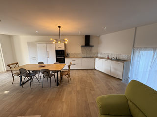  Maison � vendre 6 pi�ces 165 m�