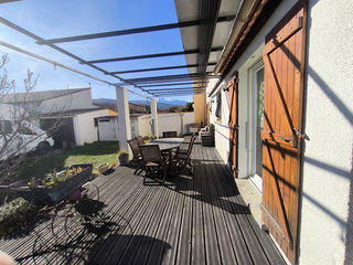  Maison � vendre 6 pi�ces 133 m�