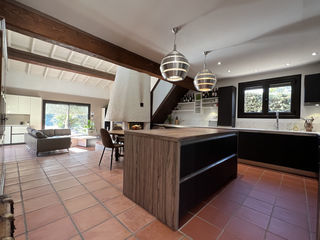  Maison � vendre 5 pi�ces 140 m�