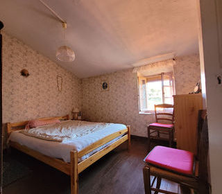  Maison � vendre 3 pi�ces 40 m�