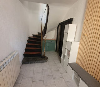  Maison � vendre 7 pi�ces 140 m�