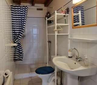  Maison � vendre 3 pi�ces 52 m�