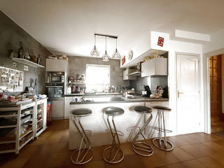  Maison � vendre 5 pi�ces 176 m�