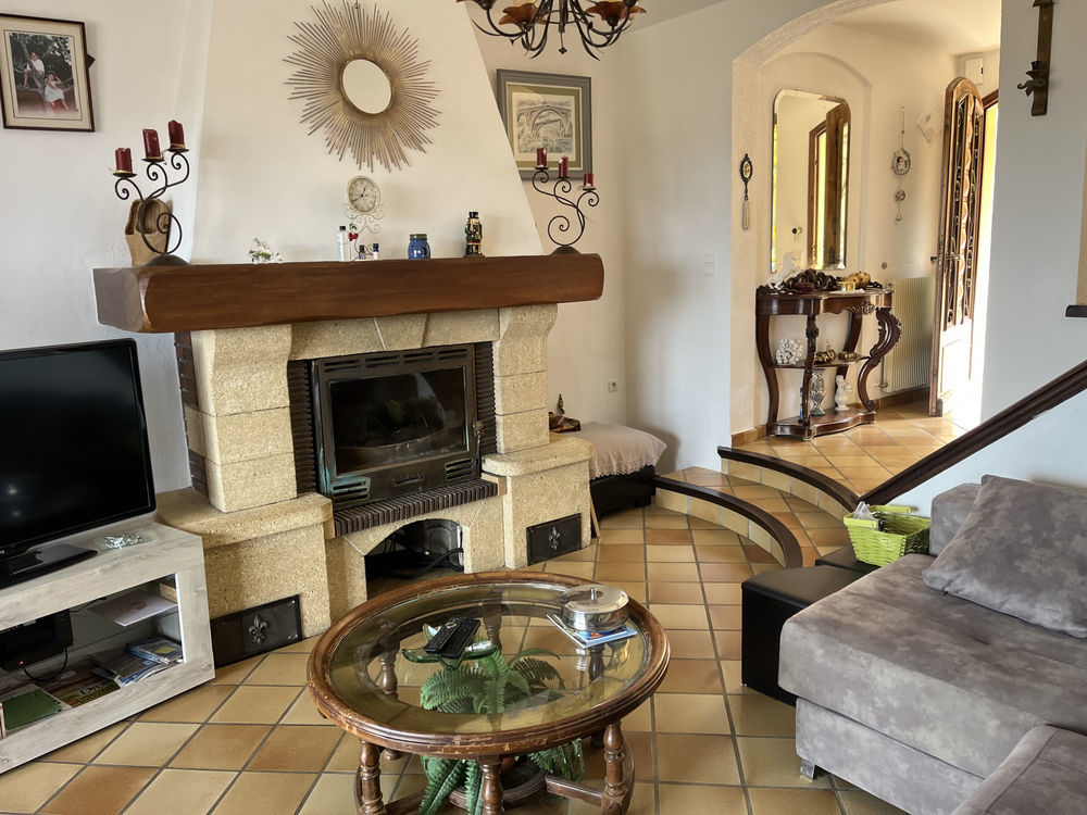 � vendre  Maison C�ret (66400)