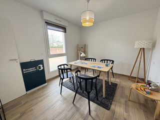  Appartement � vendre 3 pi�ces 60 m�