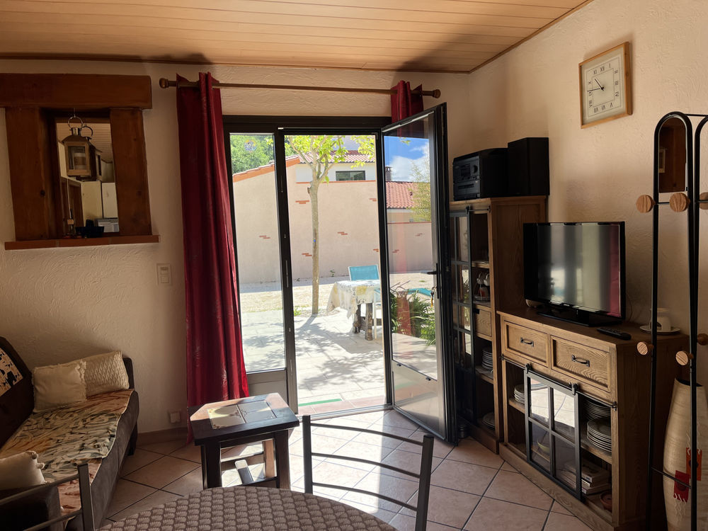 � vendre  Maison C�ret (66400)