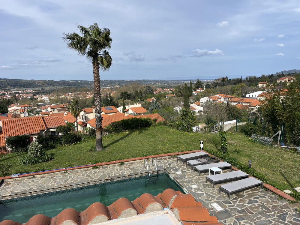 � vendre  Maison C�ret (66400)