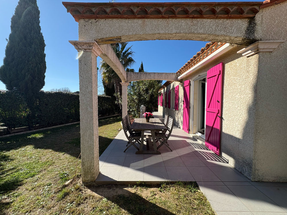 � vendre  Maison Saint-Cyprien (66750)