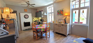  Maison � vendre 4 pi�ces 64 m�