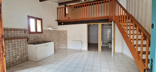  Maison � vendre 3 pi�ces 52 m�