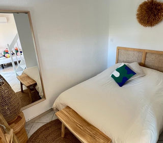  Maison � vendre 3 pi�ces 46 m�