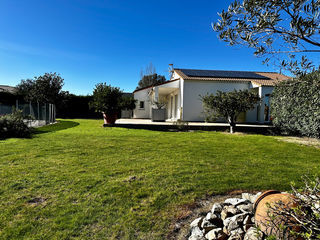  Maison � vendre 5 pi�ces 144 m�